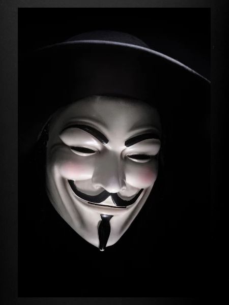 anonymous 2nd