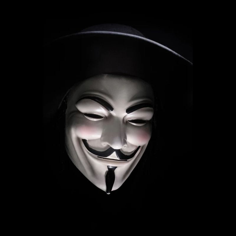 anonymus 2nd