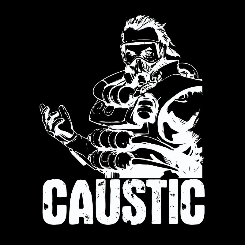 Caustic