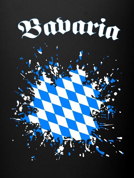 Bayern Bavière