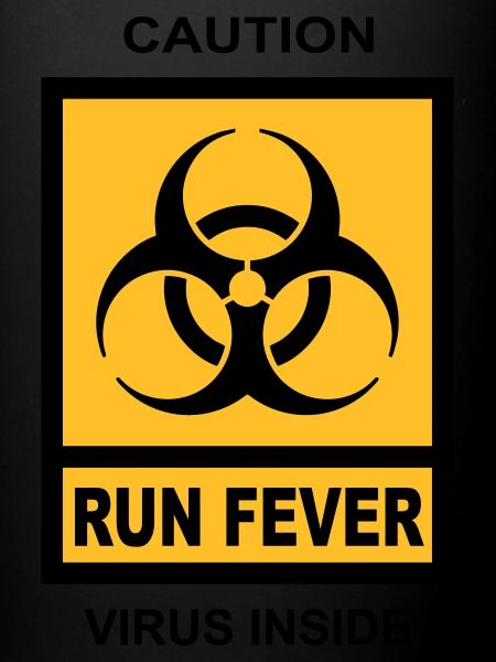 RUN FEVER