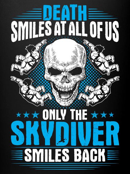 Skydiver Skydiver