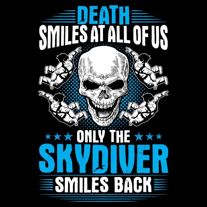 Skydiver Skydiver