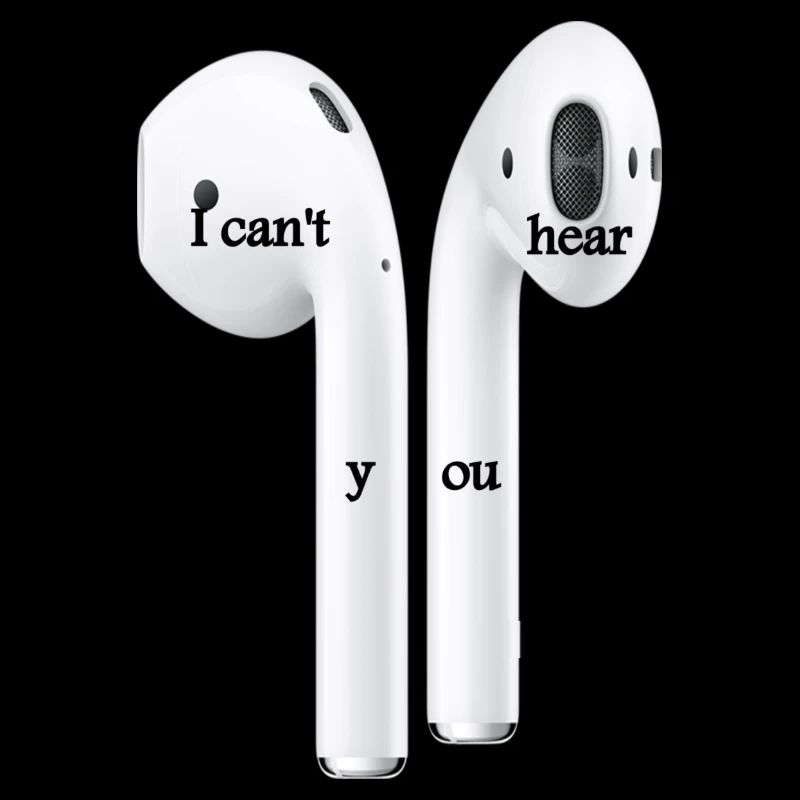 airpods