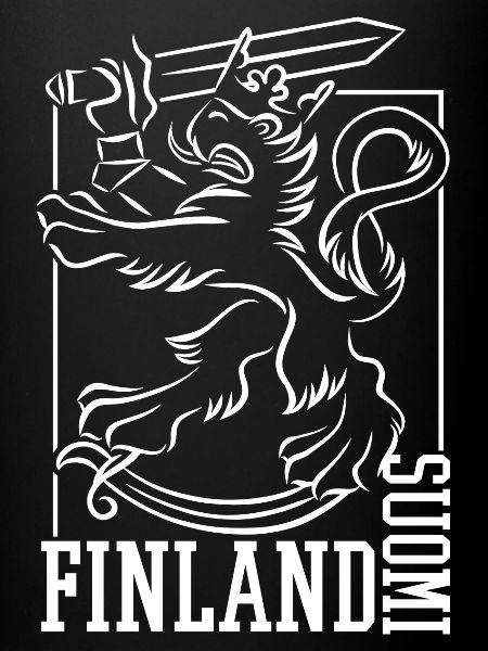 Lion power!