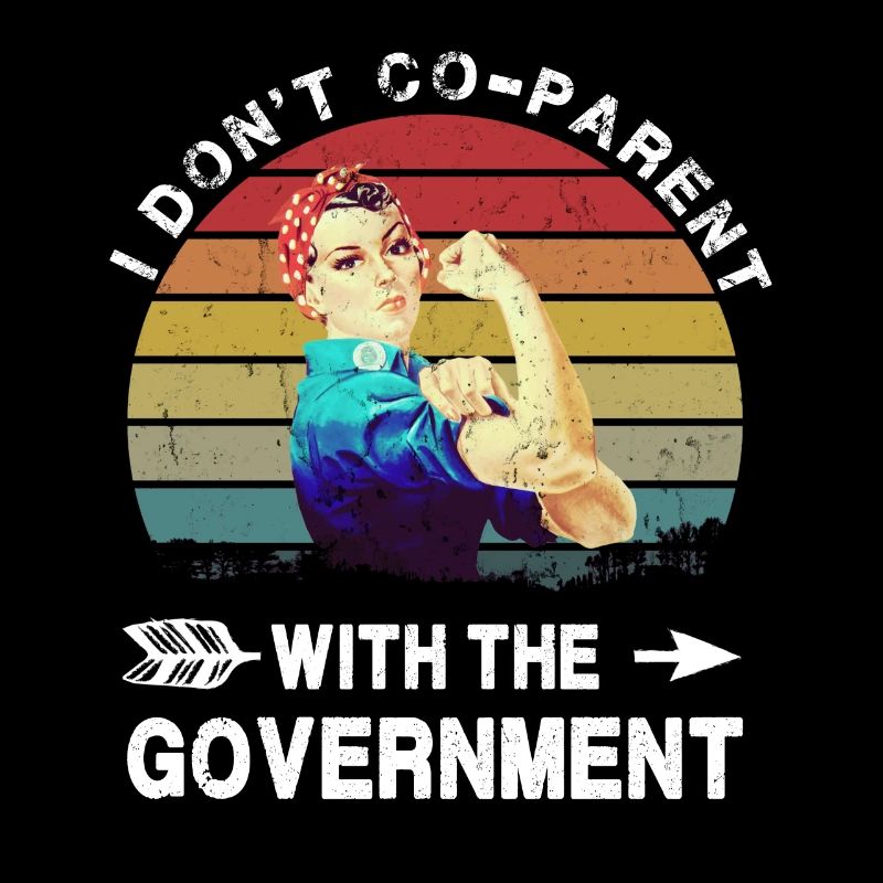 Je ne suis pas coparent avec le gouvernement - Retro