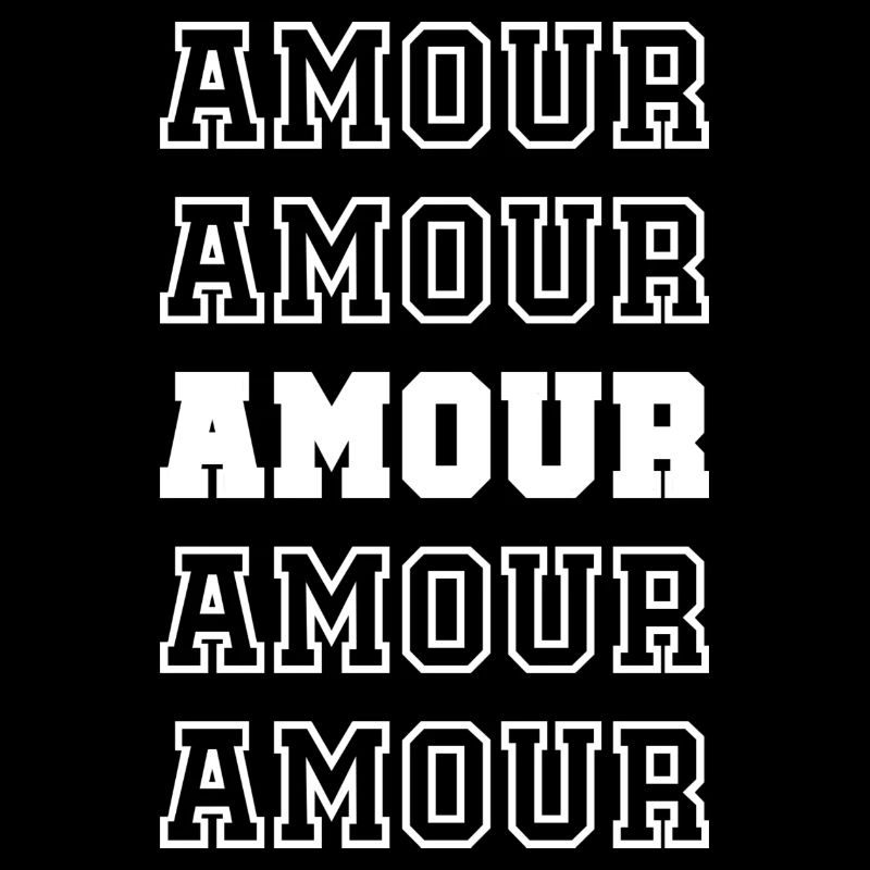 AMOUR