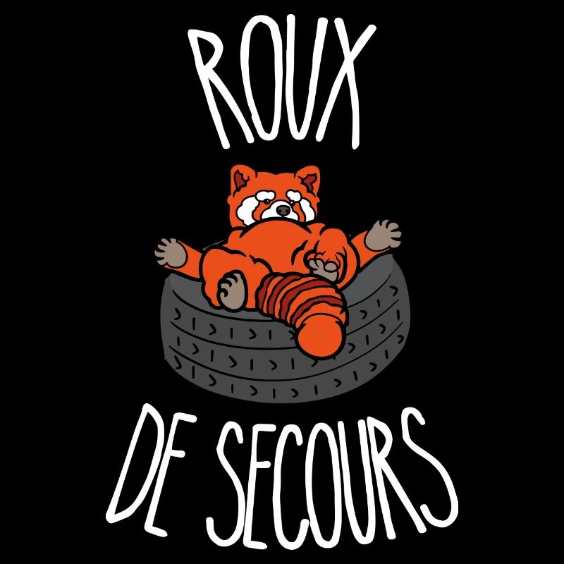 Roux de secours