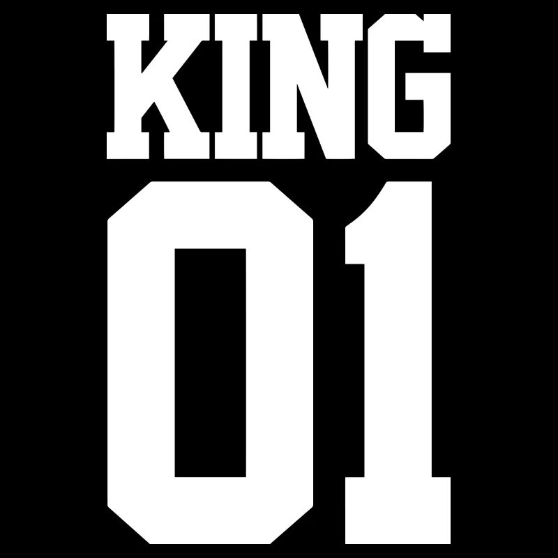 King 01