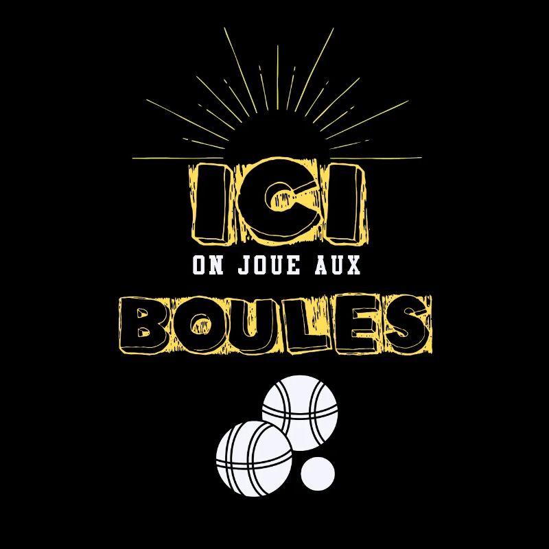 ON AIME LES BOULES