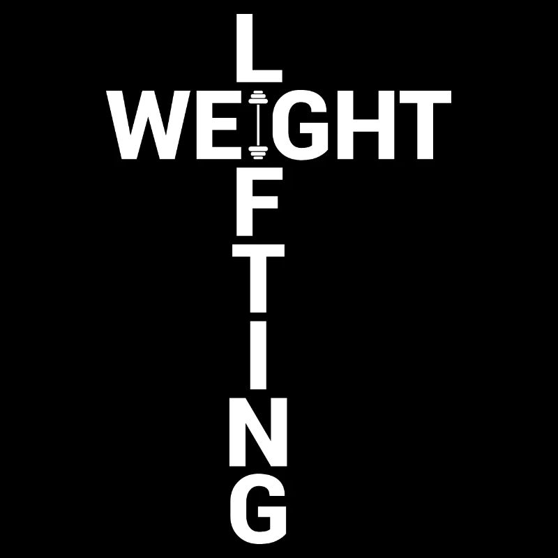 Conception d’haltérophile - Haltérophilie