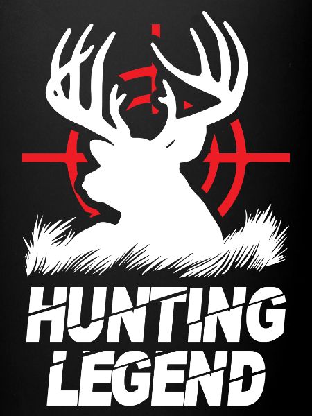 Hunting Legend