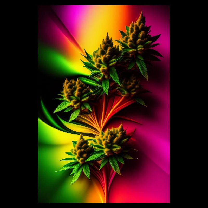 Abstract Cannabis