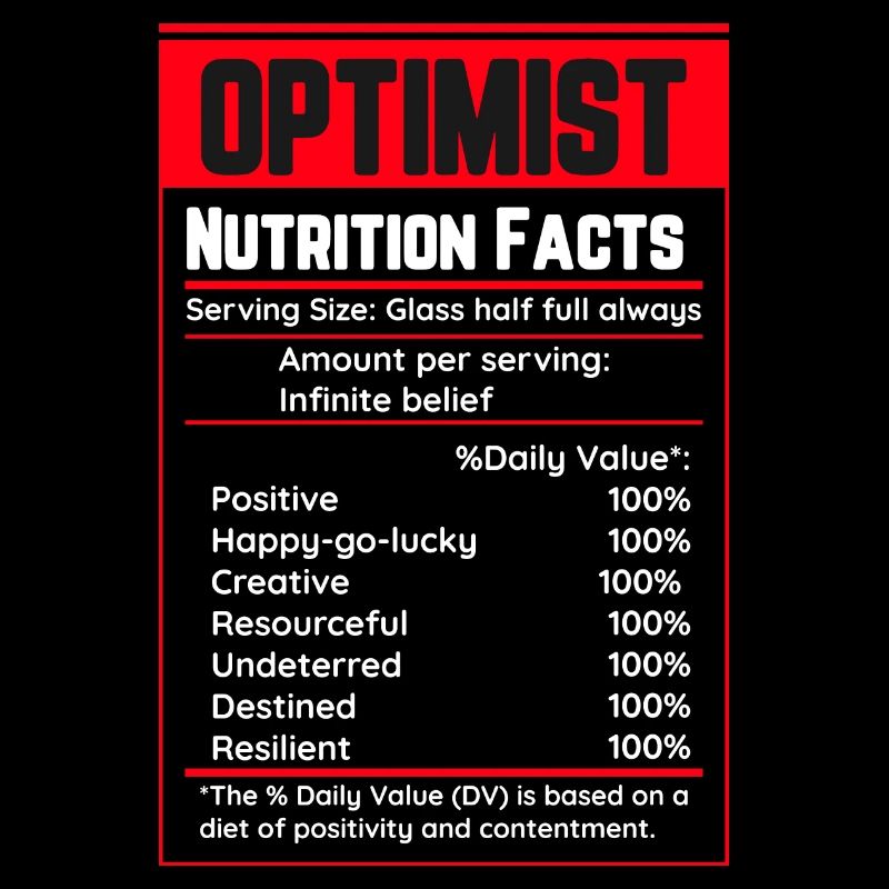 Optimistisches Design