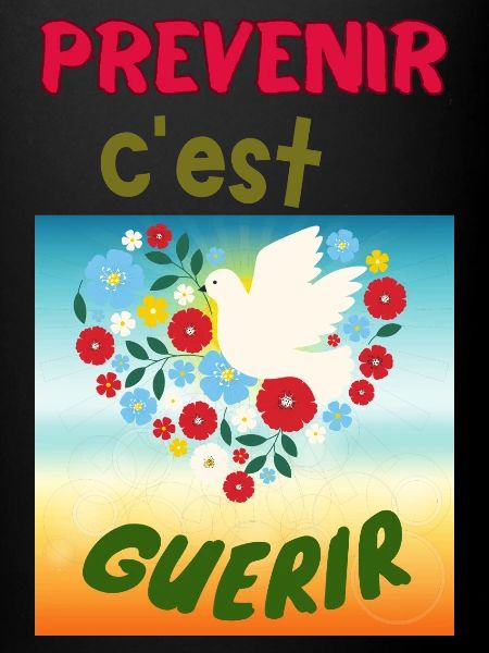 Prevent