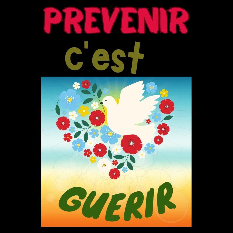 Prévenir