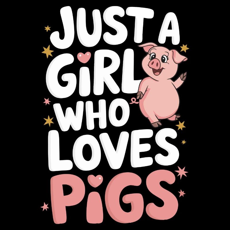 Animal cochon
