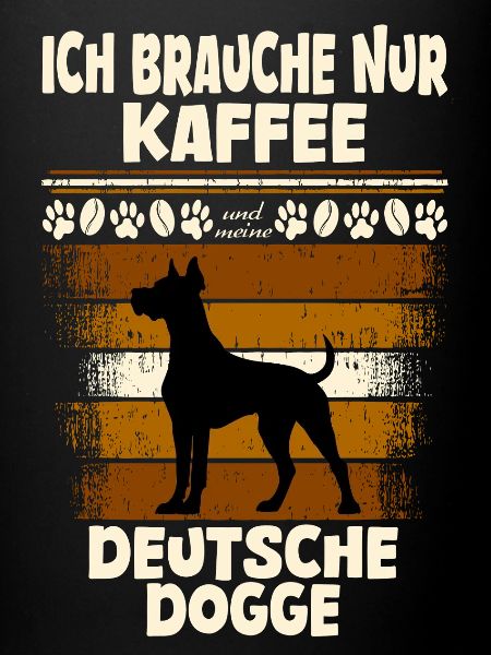 Café Great Dane