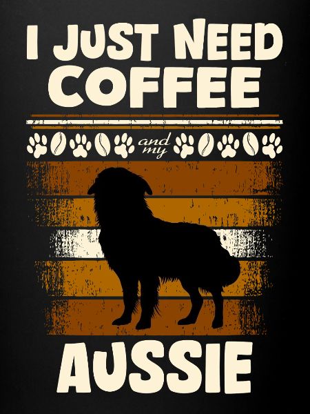 Café Aussie Sheperd