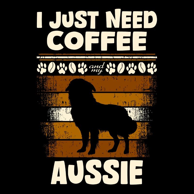 Café Aussie Sheperd