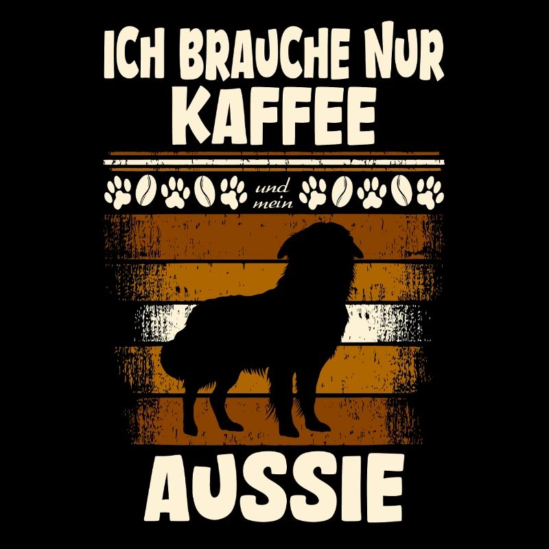 Aussie australian sheperd