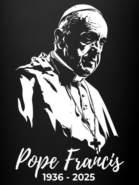 Pape François - Saint-Père