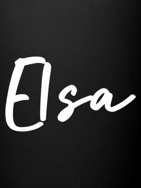 Elsa