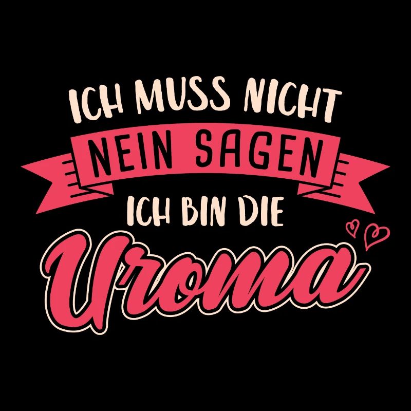 Ur Enkelkind Großmutter Omi Ur Oma