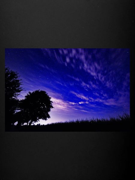 Vêtements Night Sky
