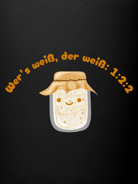 Sauerteigstarter
