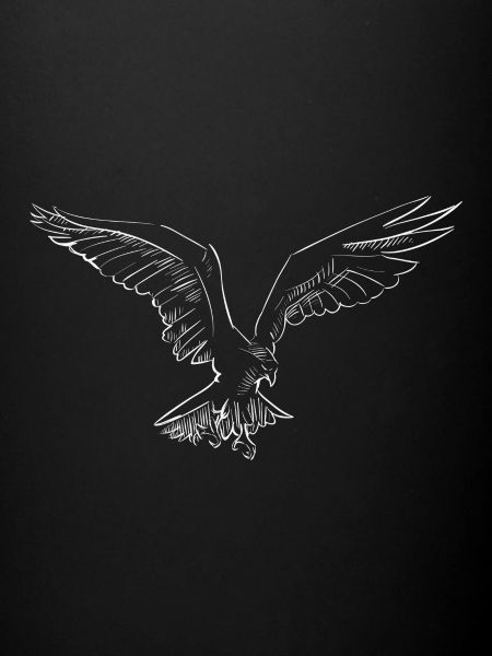 eagle