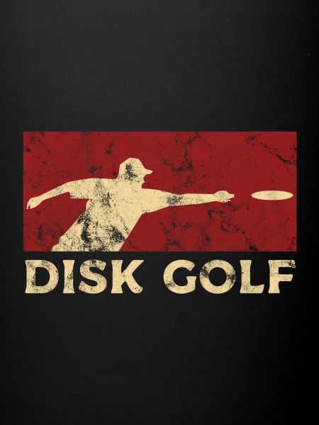 Disc Golf