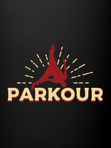 Parkour