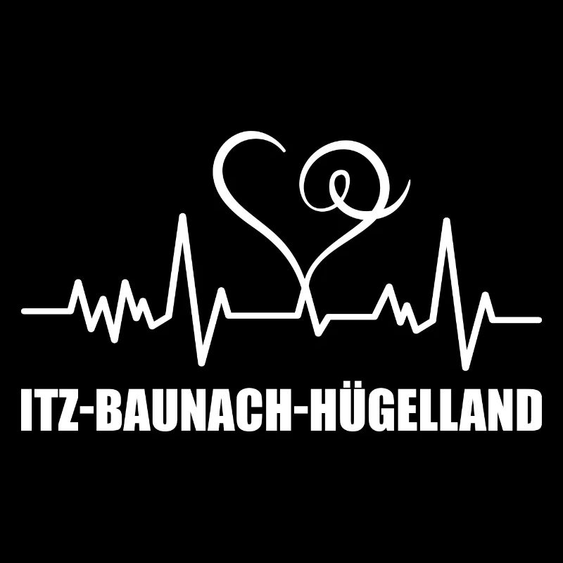 Heartbeat Itz-Baunach-Hügelland