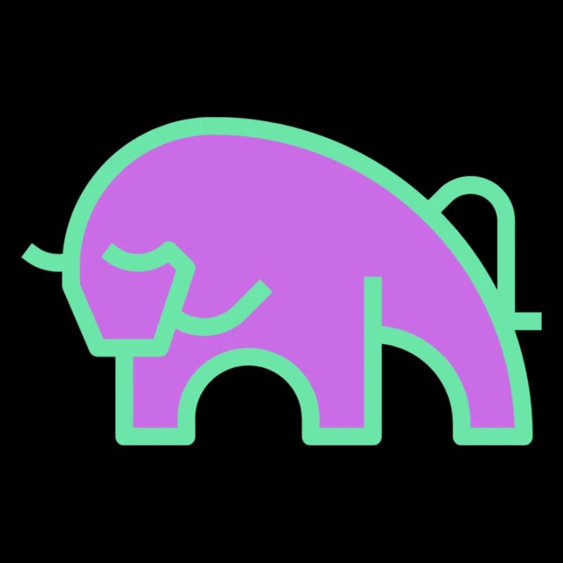 Pink Bull