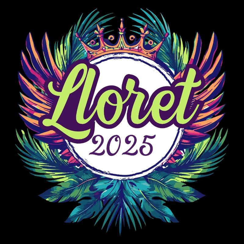 Lloret De Mar 2025 Team
