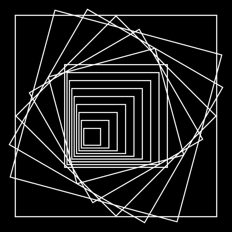 Formen - Qubes modern Geschenk Hip