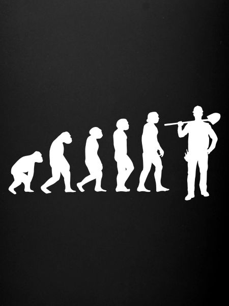 Evolution Betonbauer