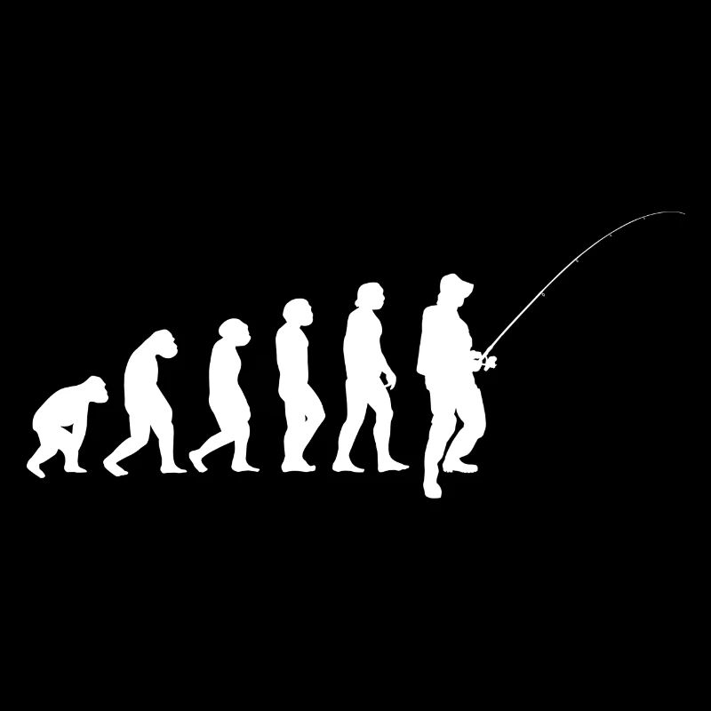 Evolution Angler