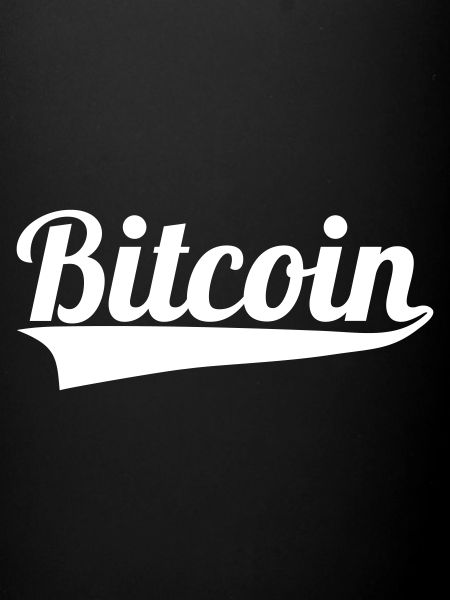 Lettrage Bitcoin