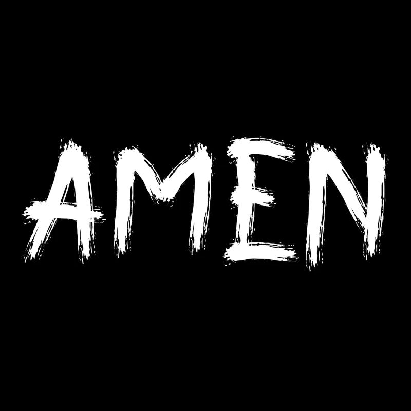 Amen