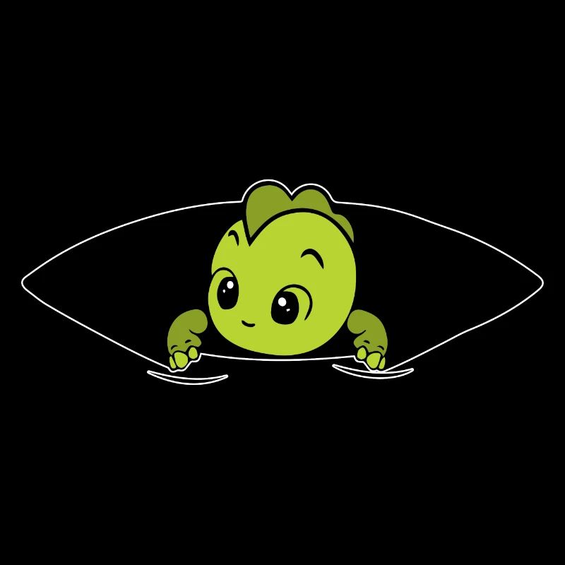 Baby dino