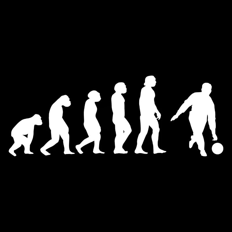 Evolution Kegler