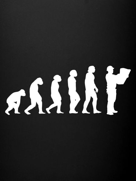 Evolution Bauleiter