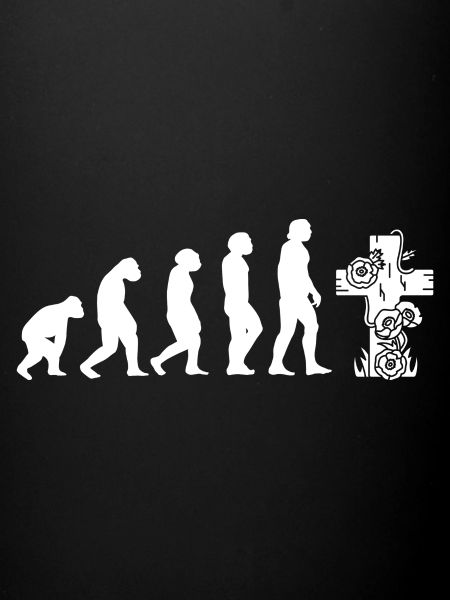 Evolution Bestatter