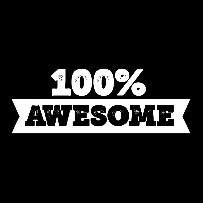 100% génial
