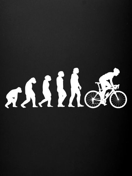 Evolution Biker