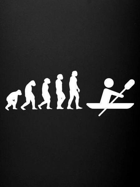 Evolution Ruderer