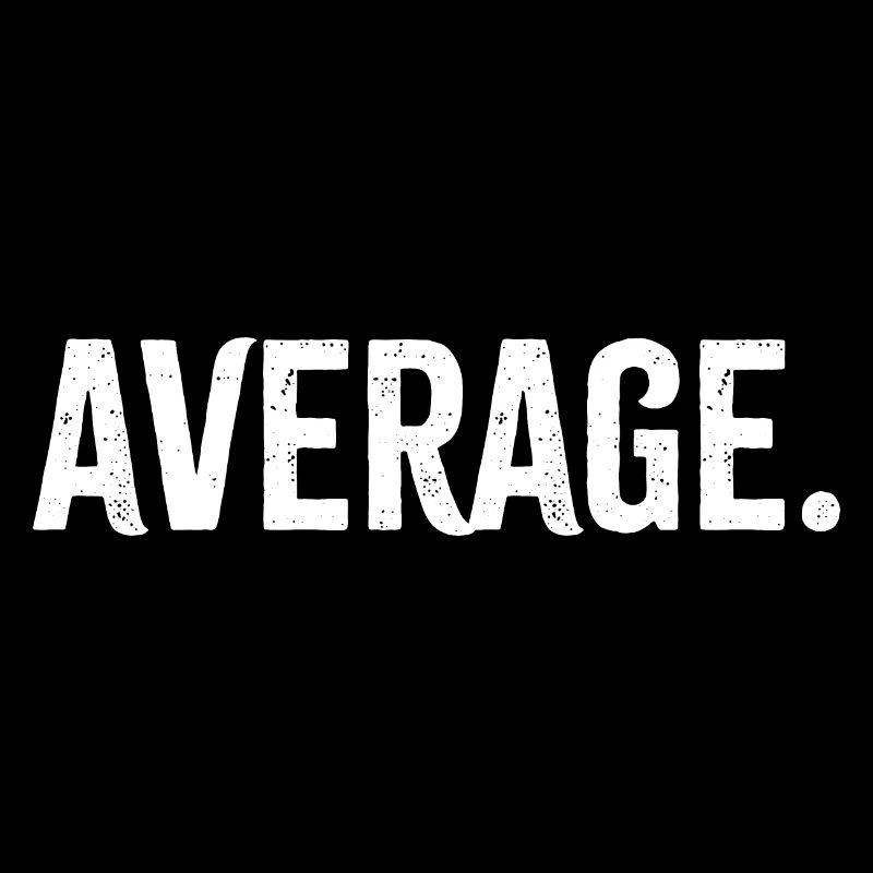 Average