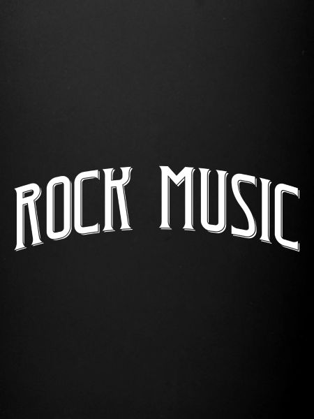 Rock music